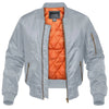 Heren - Bomberjack - Stijlvolle Casual Jacket - Trendy Mode voor Jongens