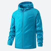 Heren - Softshell Jas - Warm & Ademend Materiaal - Perfect voor Buitenactiviteiten & Avonturen