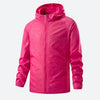 Heren - Softshell Jas - Warm & Ademend Materiaal - Perfect voor Buitenactiviteiten & Avonturen