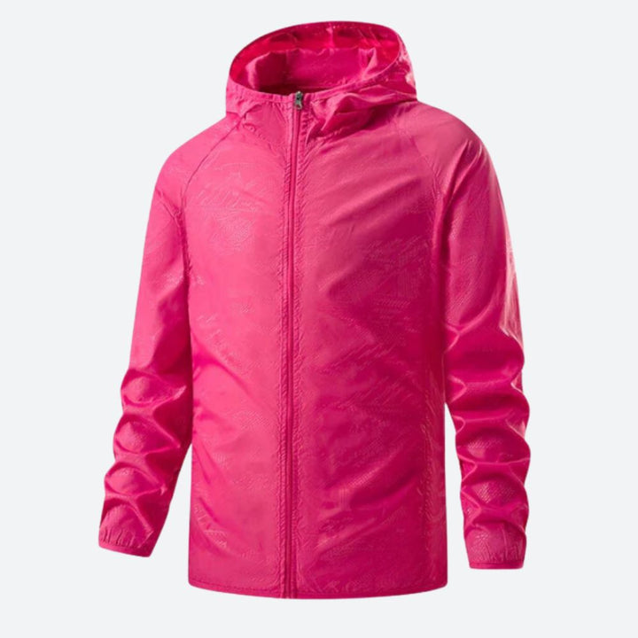 Heren - Softshell Jas - Warm & Ademend Materiaal - Perfect voor Buitenactiviteiten & Avonturen