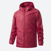 Heren - Softshell Jas - Warm & Ademend Materiaal - Perfect voor Buitenactiviteiten & Avonturen