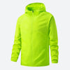 Heren - Softshell Jas - Warm & Ademend Materiaal - Perfect voor Buitenactiviteiten & Avonturen