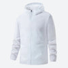 Heren - Softshell Jas - Warm & Ademend Materiaal - Perfect voor Buitenactiviteiten & Avonturen