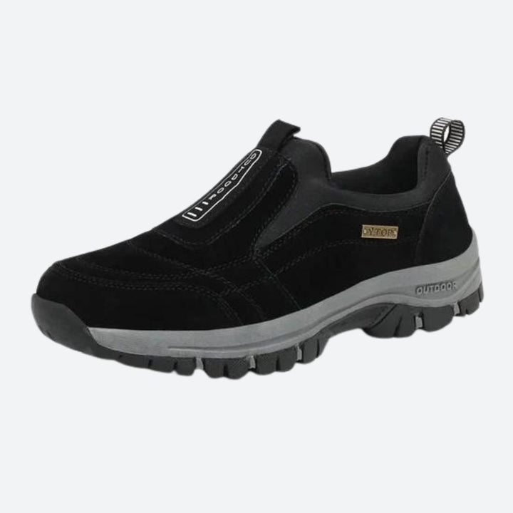 Heren - Orthopedische Sportschoenen - Duurzaam en Comfortabel - Perfect voor Actieve Lifestyle