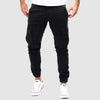 Heren - Cargo Joggers - Stijlvolle en Comfortabele Casual Broek - Perfecte Cargo Snit voor Elke Gelegenheid