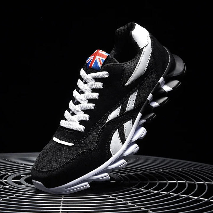 Ultra Ademende Hardloopsneakers