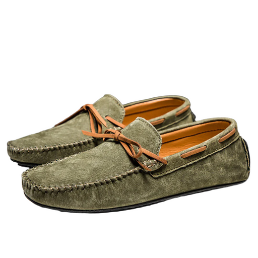 Heren - Elegante, Stoere Schoenen - Hoogwaardige Materialen & Comfort - Stijlvolle Herenschoenen