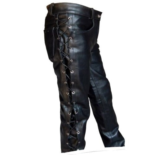 Middeleeuwse Gothic Broek