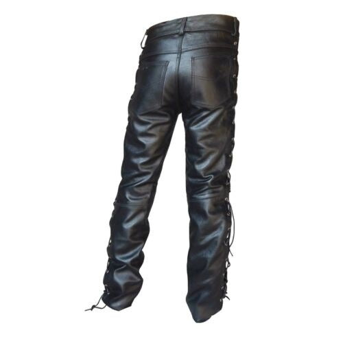 Middeleeuwse Gothic Broek