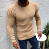 Heren - Trui - Comfortabele Warmte - Stijlvolle Casual Sweater voor Mannen