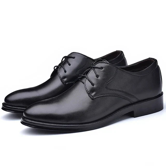 Stafford - Classic shoes for men