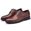 Stafford - Classic shoes for men