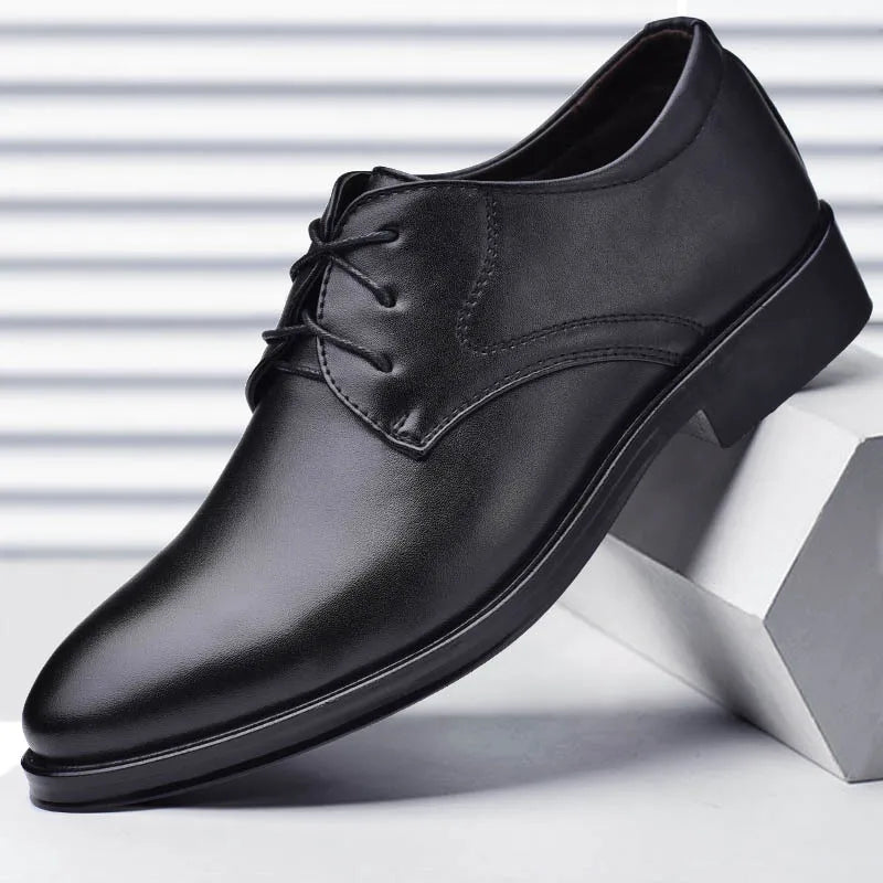 Stafford - Classic shoes for men