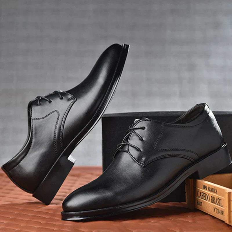 Stafford - Classic shoes for men