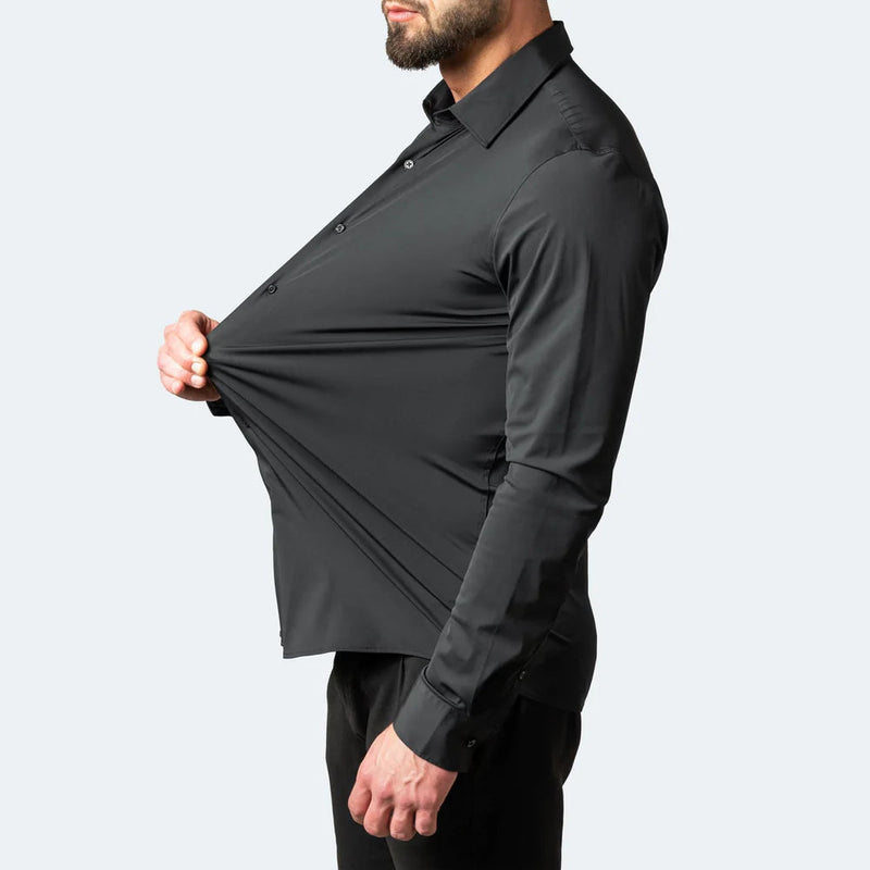 Stretch comfort shirt