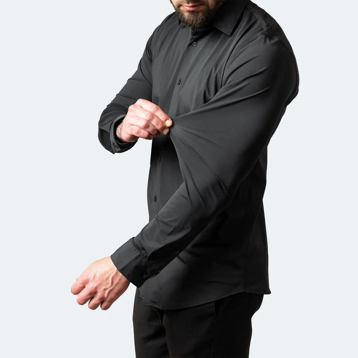 Stretch comfort shirt