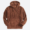 Heren - Hoodie - Fluwelen Casual - Comfortabele en Stijlvolle Sweatshirt voor Elke Gelegenheid