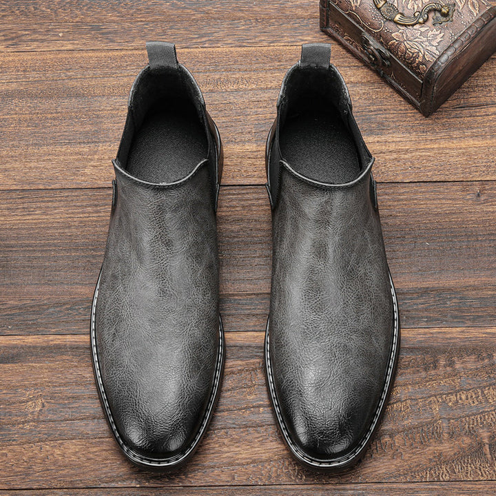 Comfortabele Chelsea Boots voor Heren