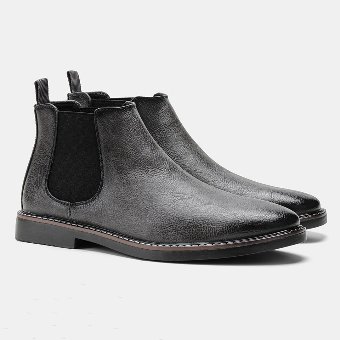 Comfortabele Chelsea Boots voor Heren