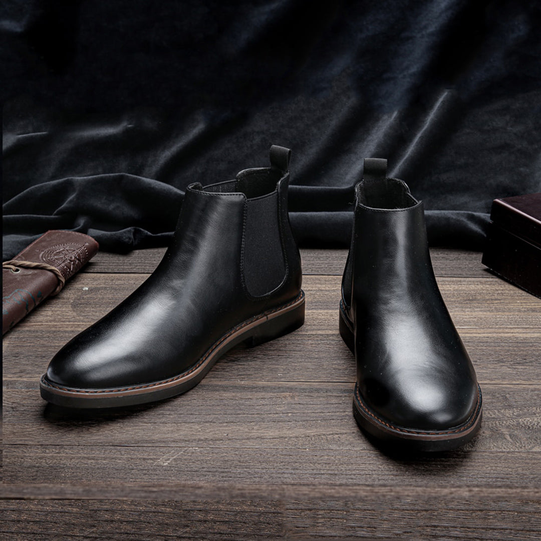 Comfortabele Chelsea Boots voor Heren