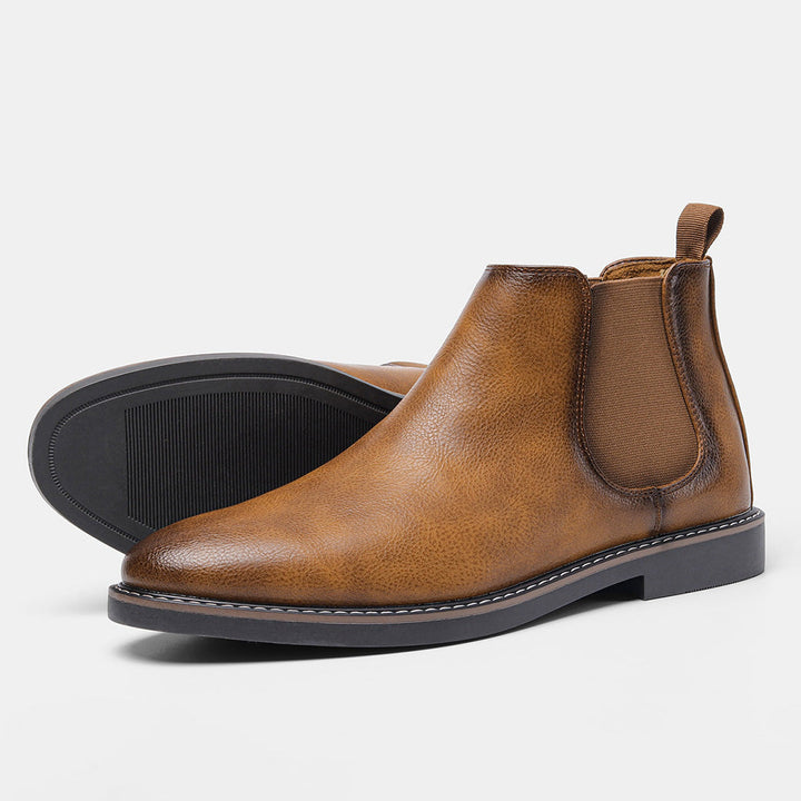 Comfortabele Chelsea Boots voor Heren