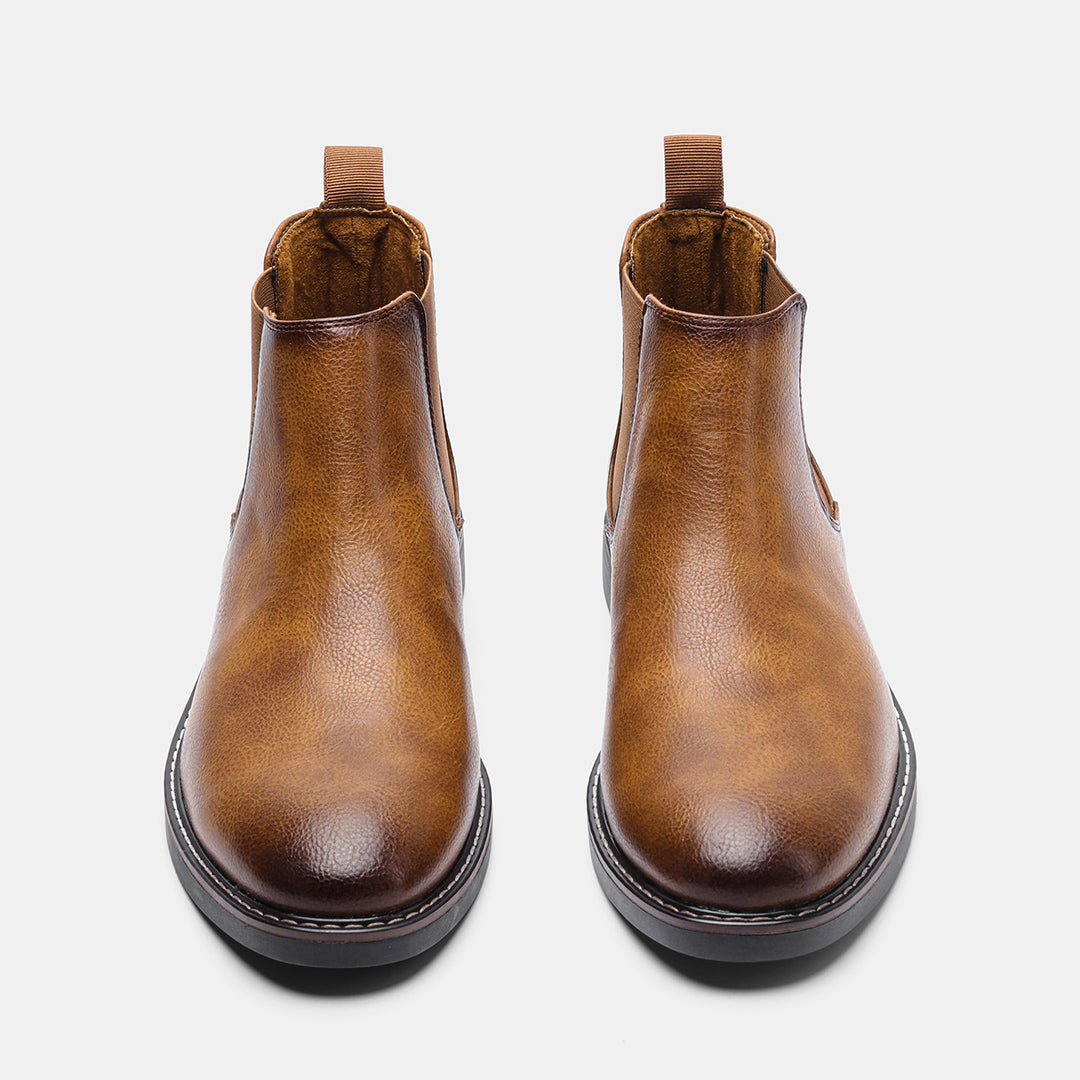 Comfortabele Chelsea Boots voor Heren