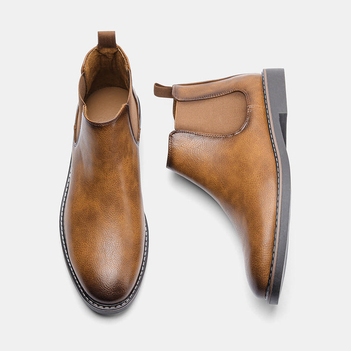 Comfortabele Chelsea Boots voor Heren