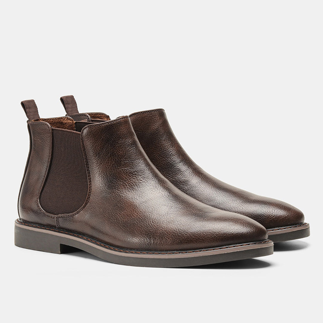 Comfortabele Chelsea Boots voor Heren