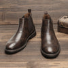 Comfortabele Chelsea Boots voor Heren