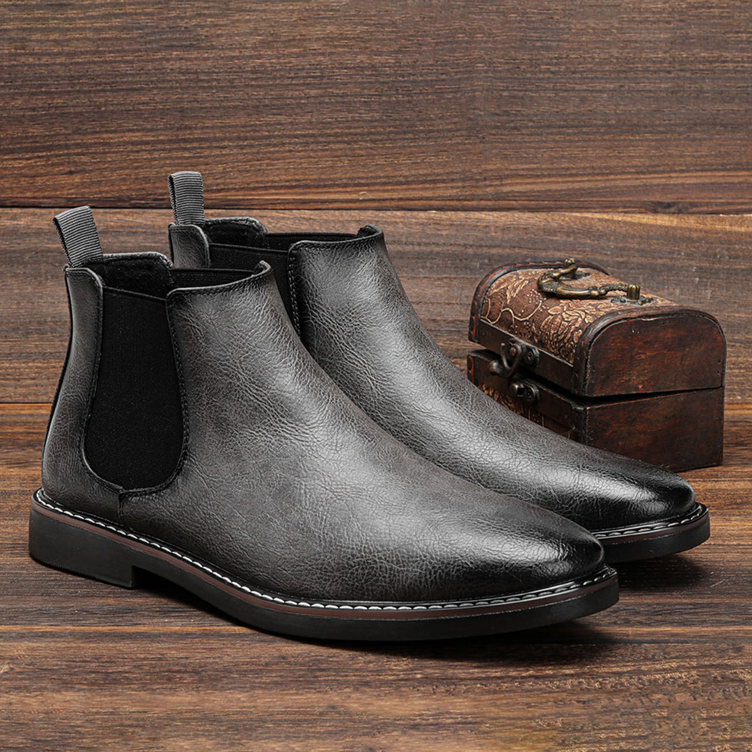 Comfortabele Chelsea Boots voor Heren