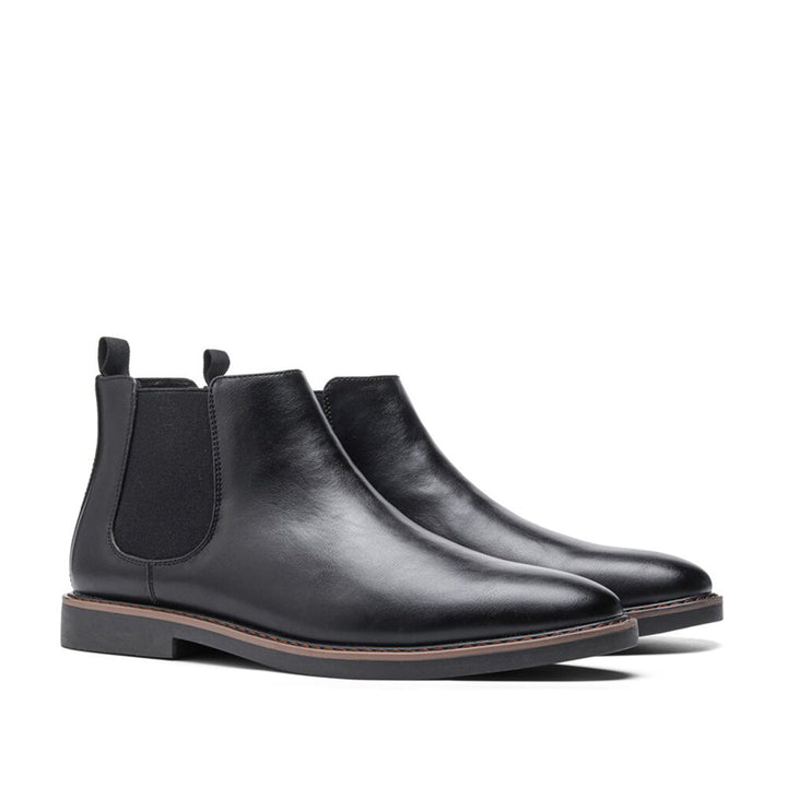 Comfortabele Chelsea Boots voor Heren