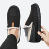 Heren - Loafers - Fleece Voering - Comfortabele en Stijlvolle Schoenen voor Elke Gelegenheid