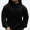 Heren Hoodie - Comfortabele Katoen - Ideaal voor Elke Gelegenheid - Stijlvolle Casual Wear