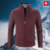 Heren - Wintervest - Stijlvol en Elegant - Warm en Comfortabel