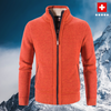 Heren - Wintervest - Stijlvol en Elegant - Warm en Comfortabel