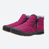 Heren - Winterlaarzen - Waterdicht en Warm - Stijlvolle Winter Schoenen voor Heren