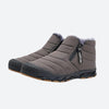 Heren - Winterlaarzen - Waterdicht en Warm - Stijlvolle Winter Schoenen voor Heren