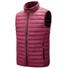 Luxe bodywarmer