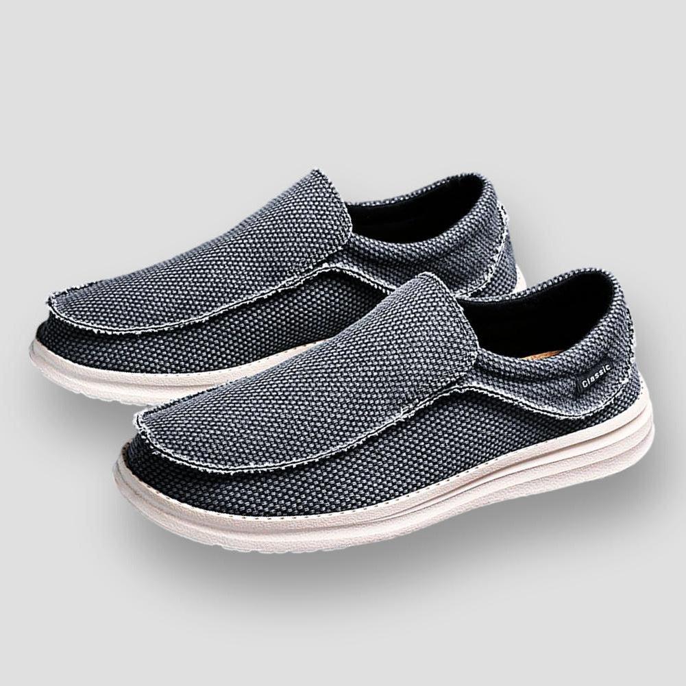 Heren - Schoenen - Luchtig en Comfortabel - Stijlvolle, veelzijdige Schoenen voor Elke Gelegenheid