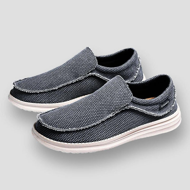 Heren - Schoenen - Luchtig en Comfortabel - Stijlvolle, veelzijdige Schoenen voor Elke Gelegenheid