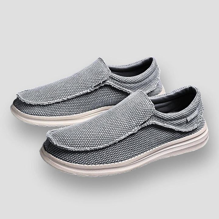 Heren - Schoenen - Luchtig en Comfortabel - Stijlvolle, veelzijdige Schoenen voor Elke Gelegenheid