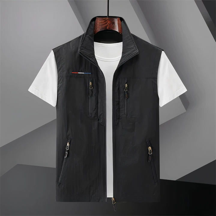 Veelzijdige Outdoor Vest