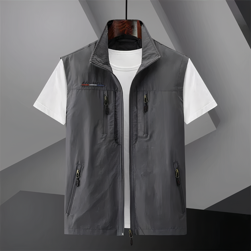 Veelzijdige Outdoor Vest