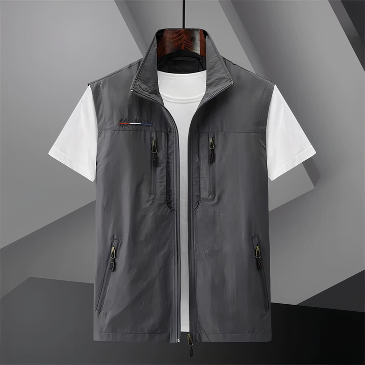 Veelzijdige Outdoor Vest