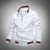 Heren - Bomberjack - Ritscool Stijl - Stoere Casual Jas