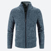 Heren - Luxe Vest - Hoogwaardige Stof - Stijlvolle Casual Mode voor Elke Gelegenheid