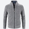 Heren - Luxe Vest - Hoogwaardige Stof - Stijlvolle Casual Mode voor Elke Gelegenheid