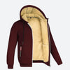 Heren - Winterjas - Trendy en warm, ideaal voor stijl en comfort - Perfecte winterjas voor elke gelegenheid