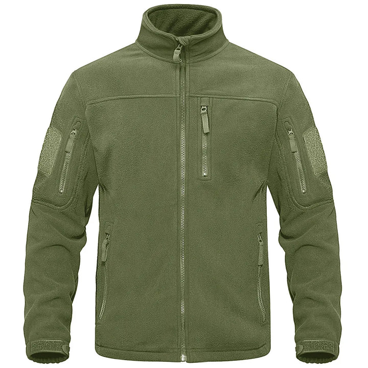 Tactische Fleece Jas