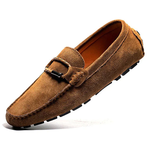 Heren - Comfortabele lage schoenen - Zacht materiaal - Stijlvol ontwerp - Perfect voor dagelijks gebruik